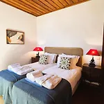 Quinta De Valverde 4*