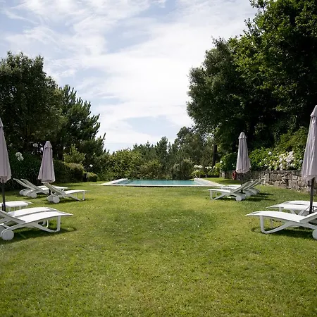 Quinta De Valverde Ferienpark 4*