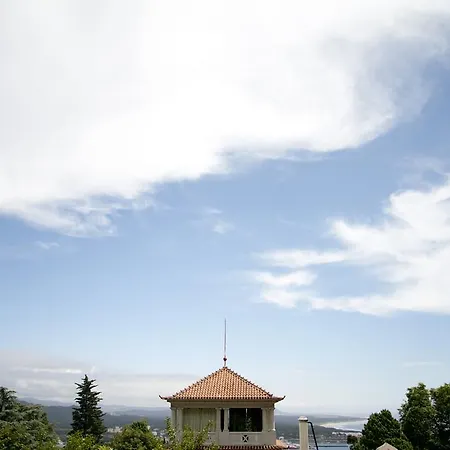 Quinta De Valverde Viana do Castelo
