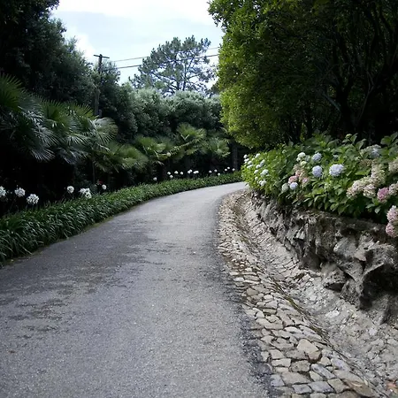 Quinta De Valverde Viana do Castelo