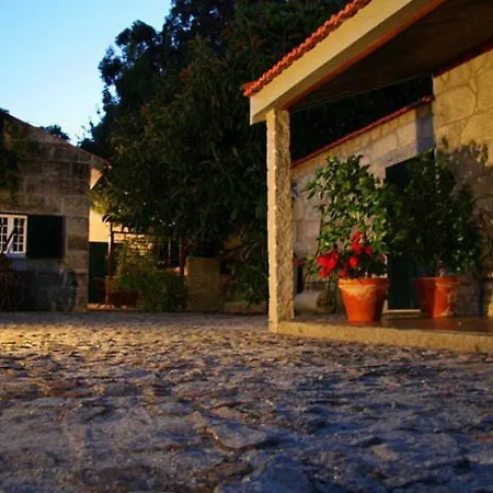 Quinta De Valverde