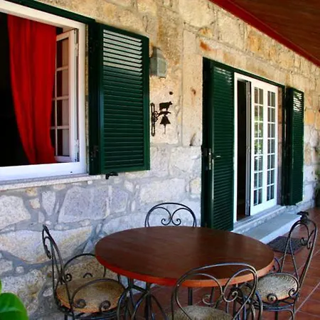 Quinta De Valverde Ferienpark 4*