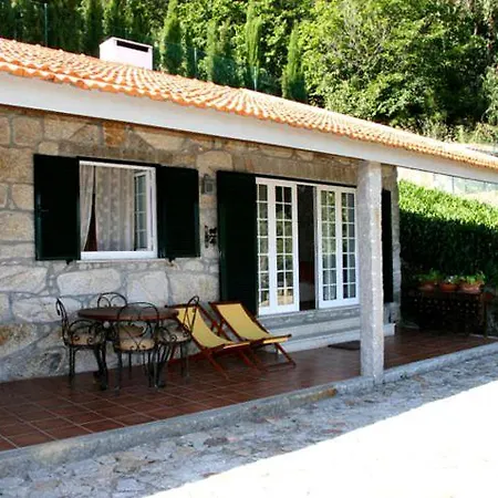 Ferienpark Quinta De Valverde 4*