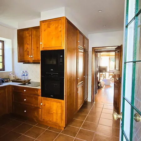 Quinta De Valverde 4*