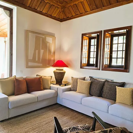 Ferienpark Quinta De Valverde 4*