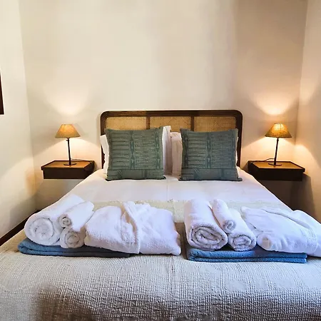 Quinta De Valverde 홀리데이파크 비아나도카스텔로