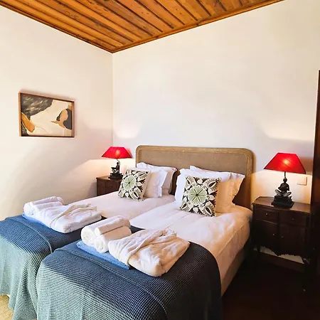 Quinta De Valverde 4*