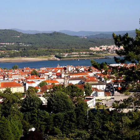 Quinta De Valverde 4*