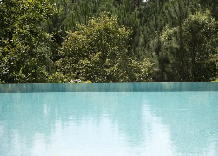 Quinta De Valverde 4* 비아나도카스텔로