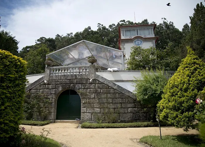 Quinta De Valverde 비아나도카스텔로