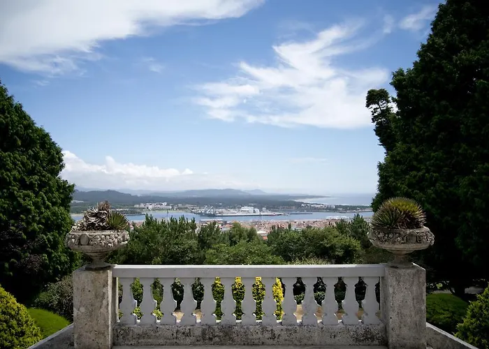 Quinta De Valverde 홀리데이파크