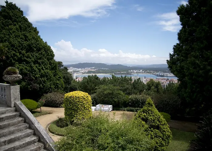 Quinta De Valverde 홀리데이파크 4*