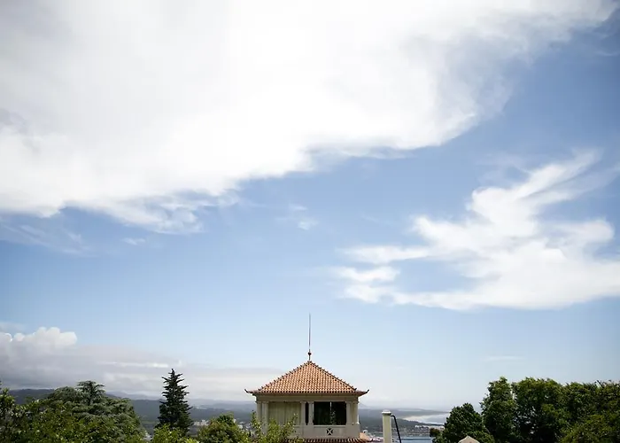 Quinta De Valverde 비아나도카스텔로