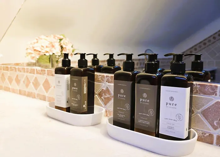 Quinta De Valverde 홀리데이파크 4*