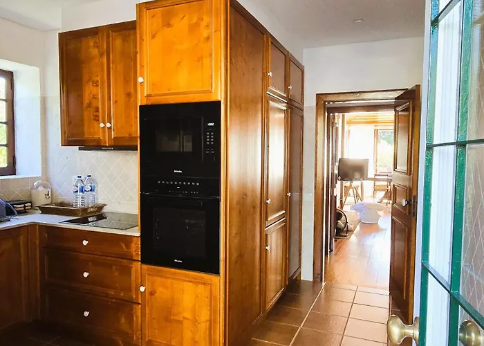 Quinta De Valverde 4*