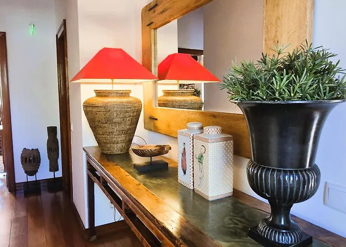 Quinta De Valverde 홀리데이파크