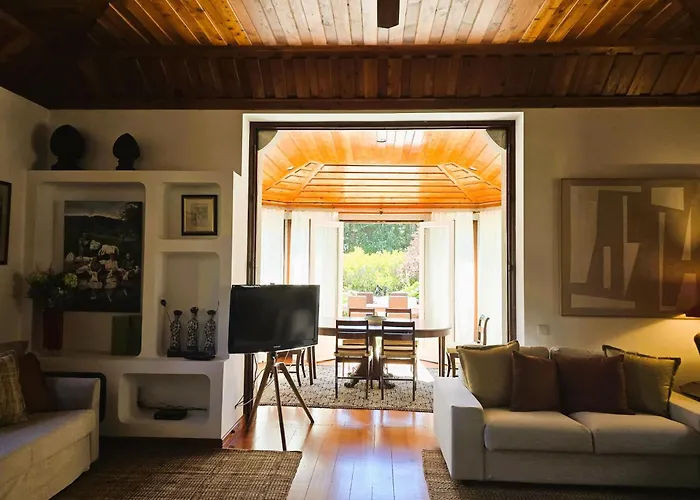 Quinta De Valverde 홀리데이파크 4*