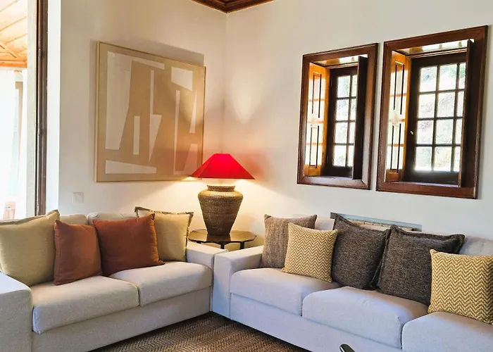 홀리데이파크 Quinta De Valverde 4*