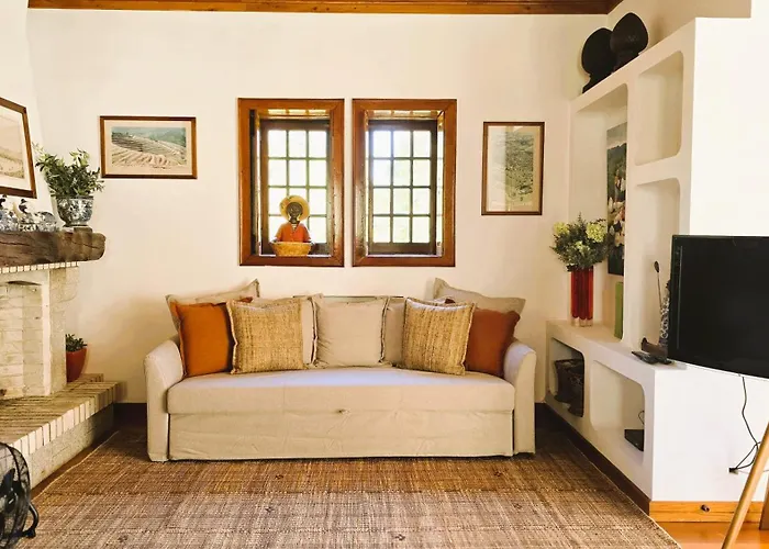 홀리데이파크 Quinta De Valverde 비아나도카스텔로