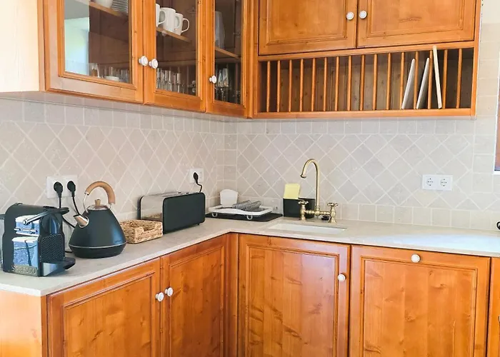 Quinta De Valverde 4* 비아나도카스텔로