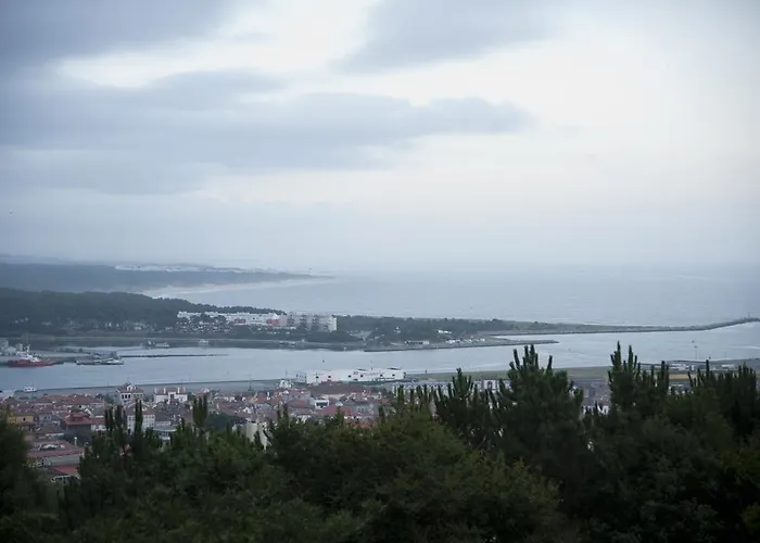 Quinta De Valverde 홀리데이파크