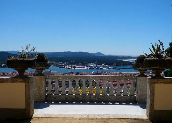 홀리데이파크 Quinta De Valverde