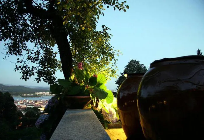 Üdülőpark Quinta De Valverde 4*