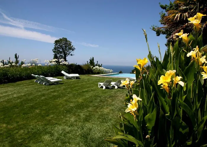 Quinta De Valverde 홀리데이파크 비아나도카스텔로