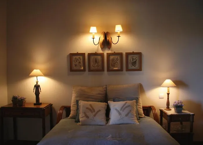 Quinta De Valverde 4*