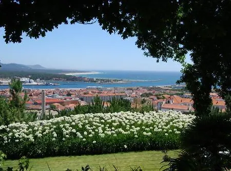 Quinta De Valverde פארק נופש