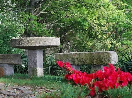 פארק נופש Quinta De Valverde 4*