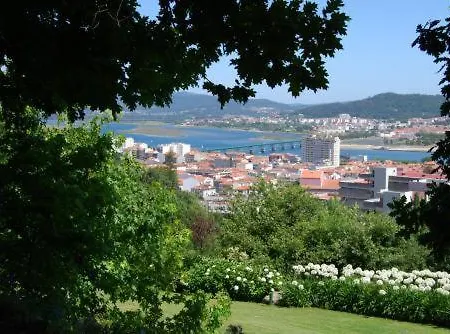 Kompleks wypoczynkowy Quinta De Valverde 4*