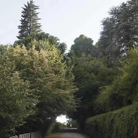 Quinta De Valverde Kompleks wypoczynkowy Viana do Castelo