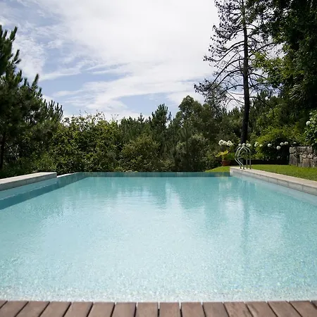 Quinta De Valverde 4*