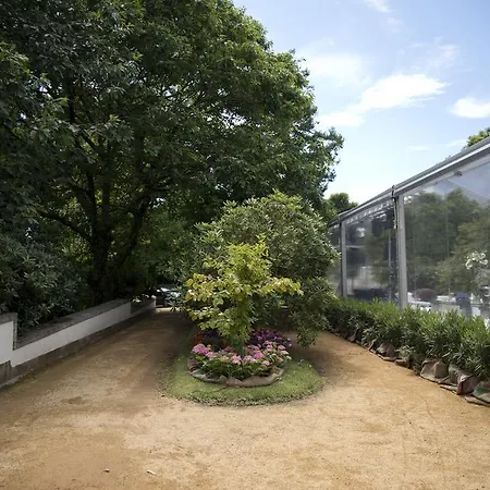 Quinta De Valverde Kompleks wypoczynkowy