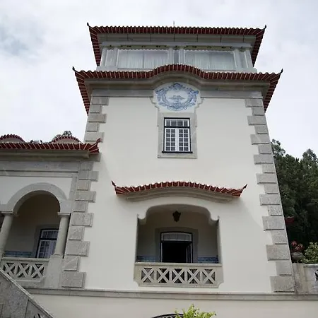 Quinta De Valverde