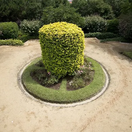 Quinta De Valverde Kompleks wypoczynkowy Viana do Castelo