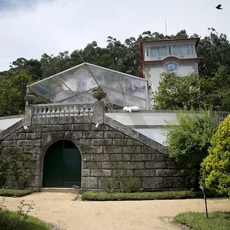 Quinta De Valverde 비아나도카스텔로