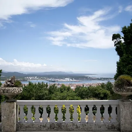 Quinta De Valverde 홀리데이파크