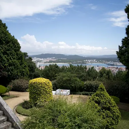 Quinta De Valverde Kompleks wypoczynkowy 4*