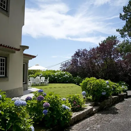 Quinta De Valverde Kompleks wypoczynkowy Viana do Castelo