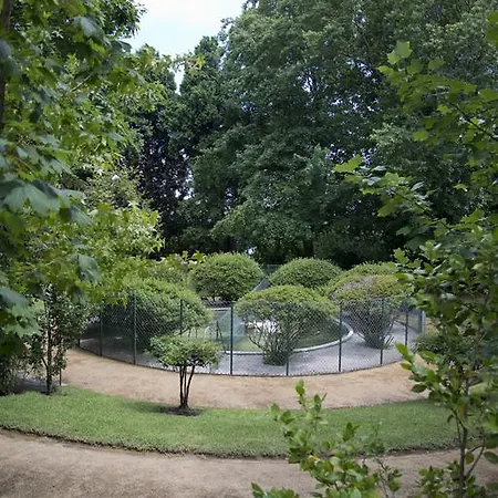 Kompleks wypoczynkowy Quinta De Valverde Viana do Castelo
