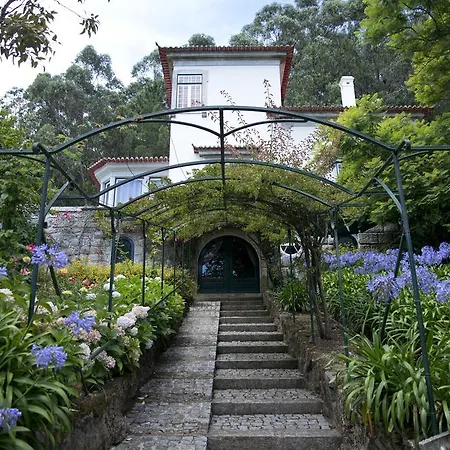홀리데이파크 Quinta De Valverde