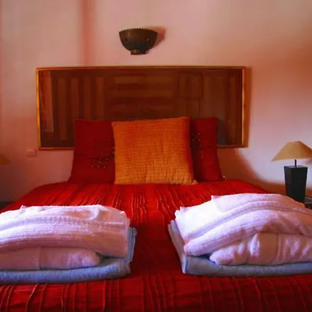 Quinta De Valverde 4*