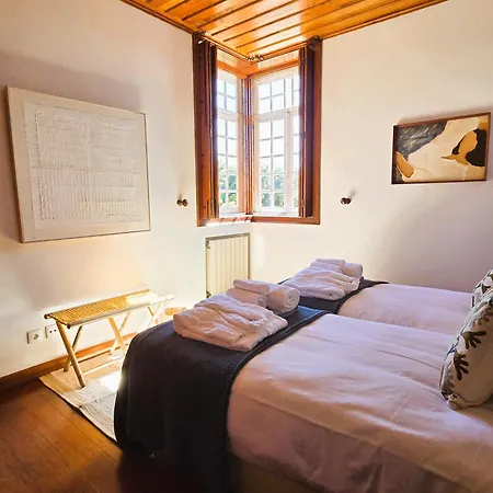 Quinta De Valverde Feriepark Viana do Castelo