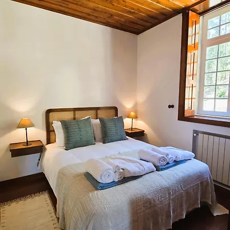 홀리데이파크 Quinta De Valverde 비아나도카스텔로