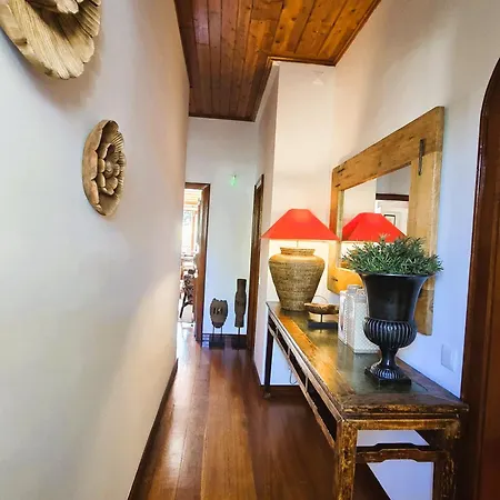 Quinta De Valverde Viana do Castelo