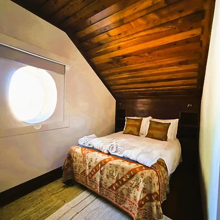 假日公园 金塔德巴尔韦德酒店