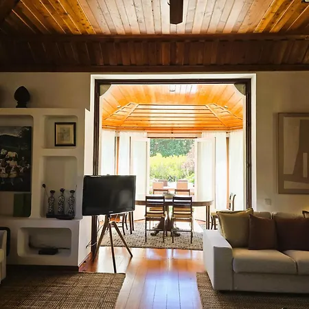 Quinta De Valverde Feriepark 4*