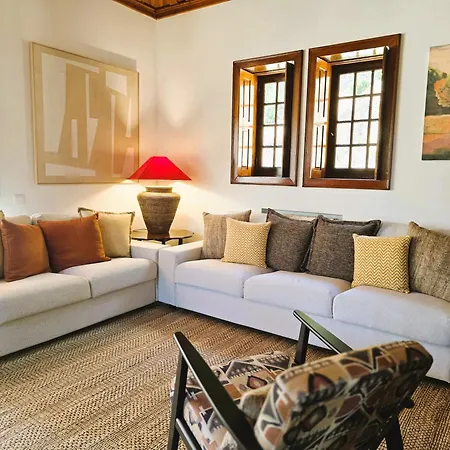 Quinta De Valverde Viana do Castelo